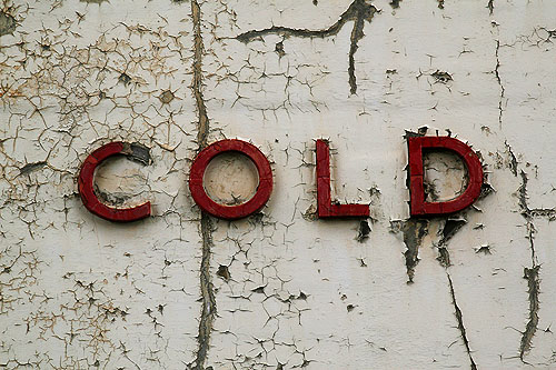cold