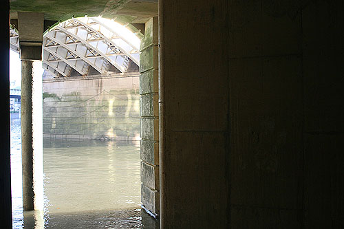 a troll's perspective